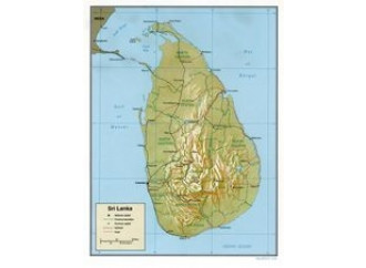 Sri Lanka, proibito convertirsi